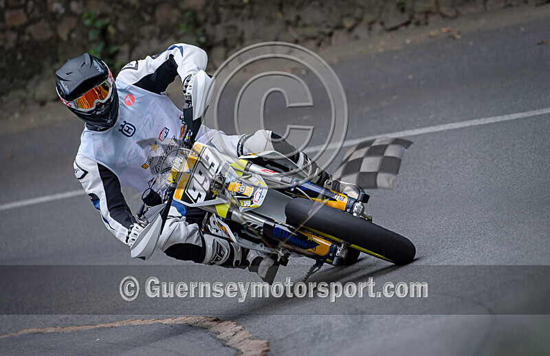 2022 Two-Day Hillclimb_Bike-104 - TWO-DAY HILLCLIMB 2022 - BIKES