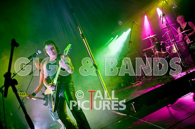 Guns n Oatcakes-44 - HOGWASH 2009 - BANDS