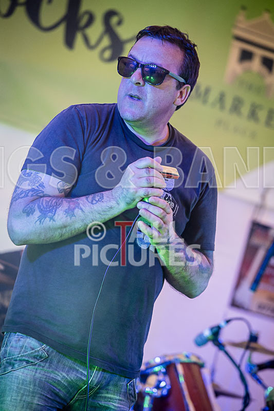 Hevvy Bevvy Blues Band-9 - HEVVY BEVVY BLUES BAND