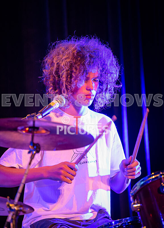 SoPM 5 Year Concert-41 - SCHOOL OF POPULAR MUSIC 5th ANNIVERSARY CONCERT