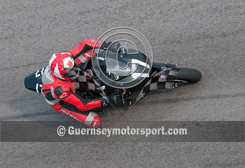 Ald Hill Bike-72 - ALDERNEY HILL CLIMB 2009