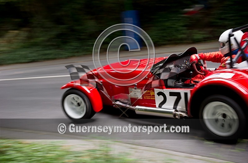 Hill Climb_29-08-11_Car-113 - CARS 2011-08-29