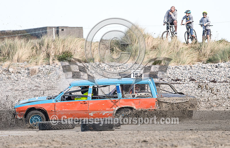 Autocross_2016_Winter Round-2-10 - AUTO-X 02-10-2016