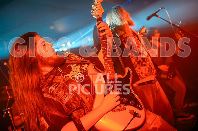 Stone Em All-242 - STONE EM ALL