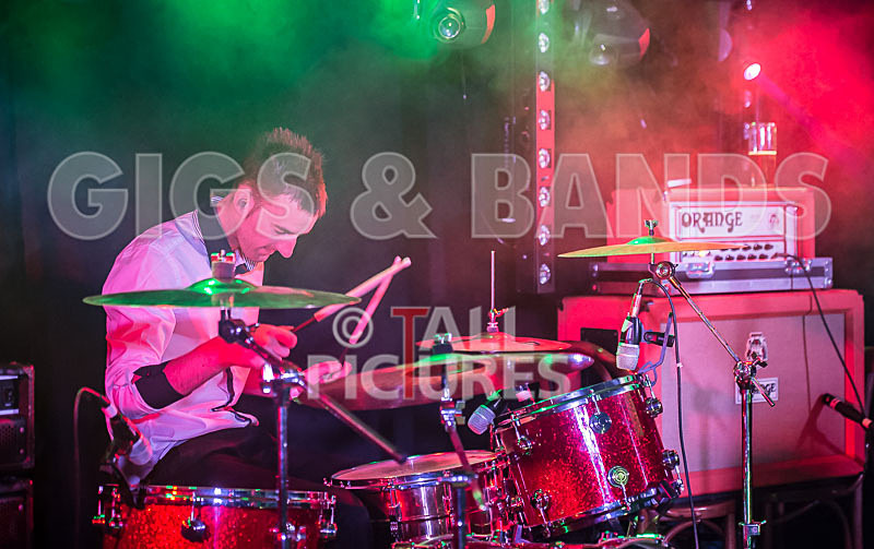 LOTLB_Last Laugh Album-5 - LAST OF THE LIGHT BRIGADE