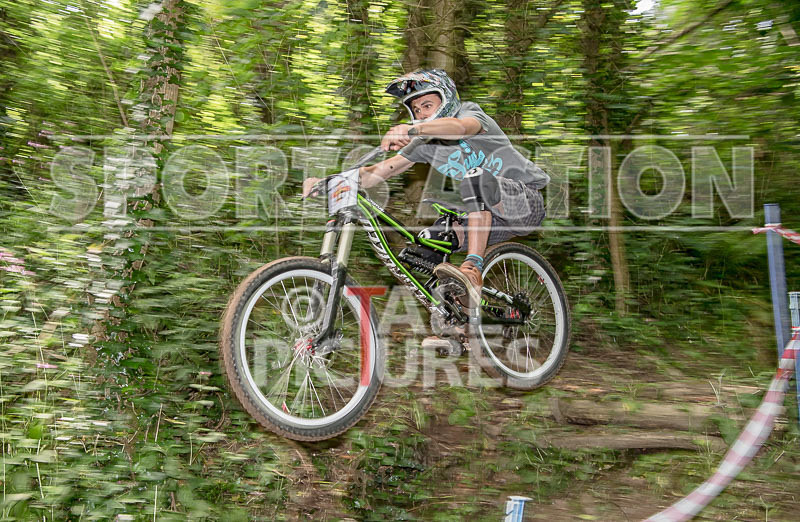 MTB Downhill_05-06-2016-11 - DOWNHILL SERIES 2016_ROUND-4