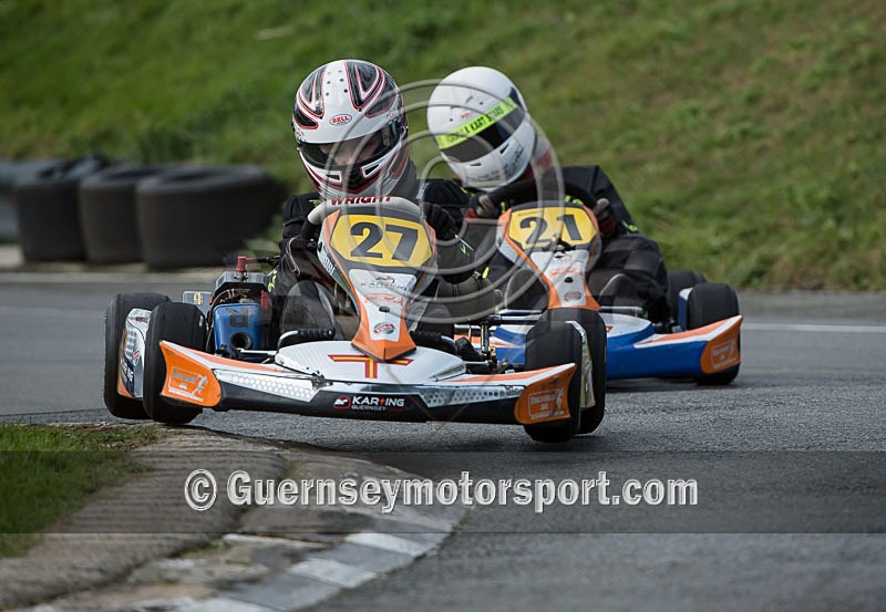  - KARTING WINTER CHAMPIONSHIP ROUND-1