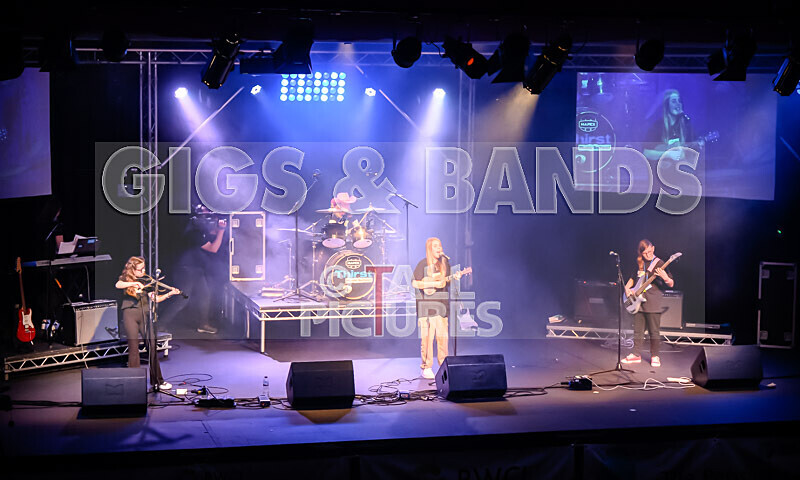 Battle of the School Bands 2023-32 - BATTLE OF THE SCHOOL BANDS 2023