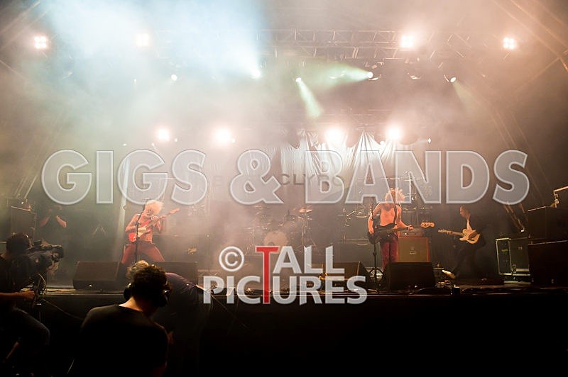 Biffy Clyro-62 - BIFFY CLYRO