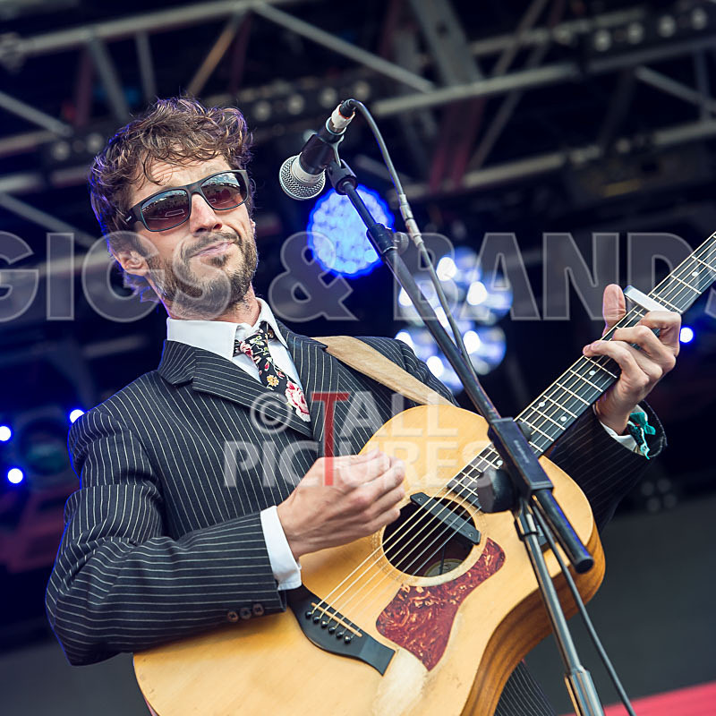 Billy Rowan-1 - BILLY ROWAN