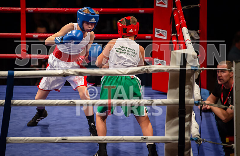 Bout 3_Xabi Marsh v Riley Cheesman-19 - Bout 3_Xabi Marsh v Riley Cheesman