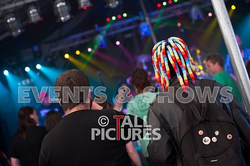 Greenman Scene-85 - GREENMAN ATMOSPHERE in 2010