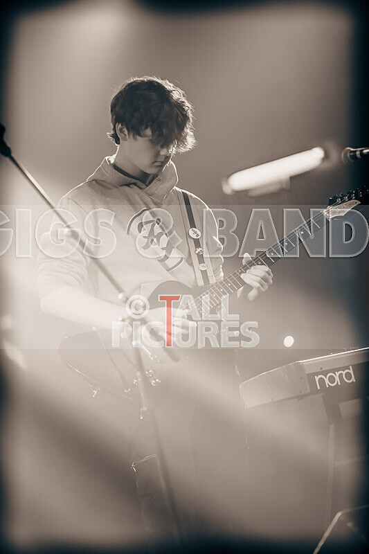 Darker Shade-4 - DARKER SHADE