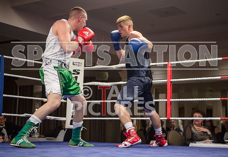 Bout - 8_Jimmy Lesbirel v Daryll Bath-17 - Bout - 8_Jimmy Lesbirel v Daryll Bath