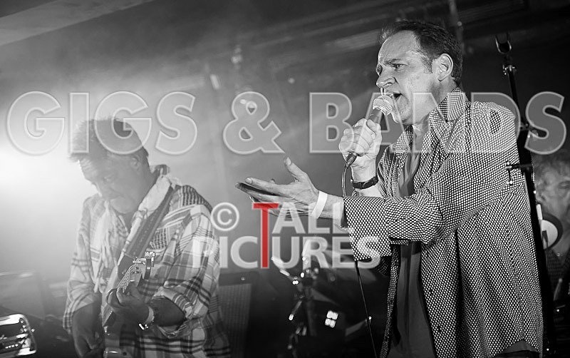 Strange Arrangement-7 - STRANGE ARRANGEMENT