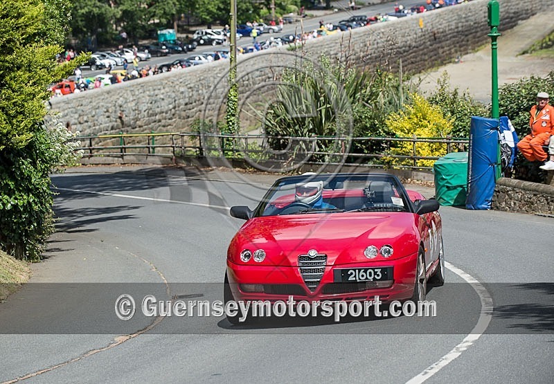 Charity Hill Climb_2012-219 - HERITAGE CHARITY HILL CLIMB 2012