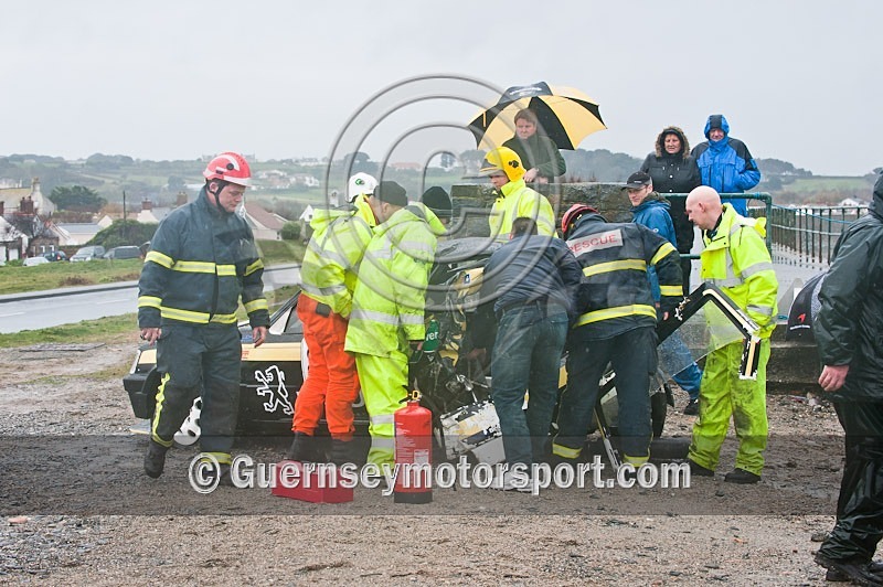 Rescue  Marshalls-47 - RESCUE TEAMS, MARSHALLS & OFFICIALS