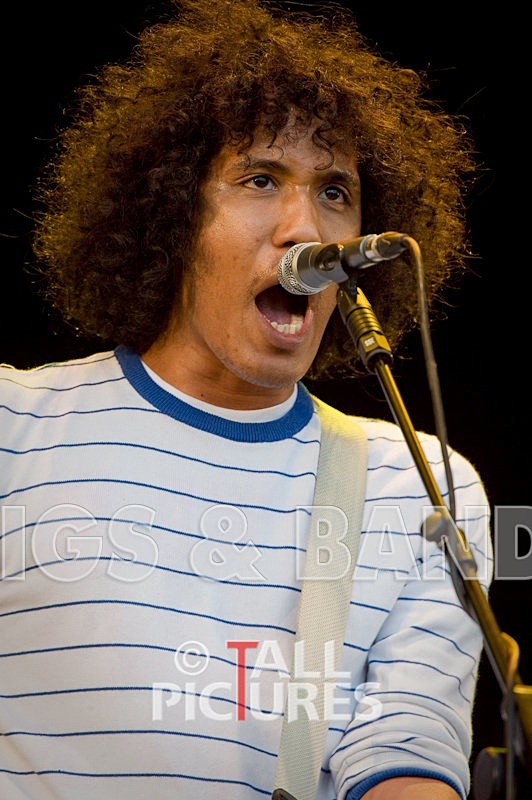 Black Kids-10 - BLACK KIDS