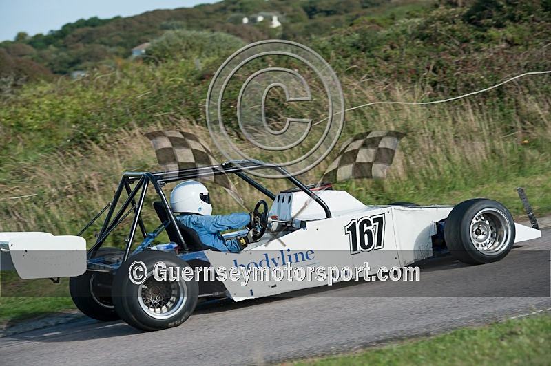 Ald Hill_2010_Car-151 - ALDERNEY HILL CLIMB 2010