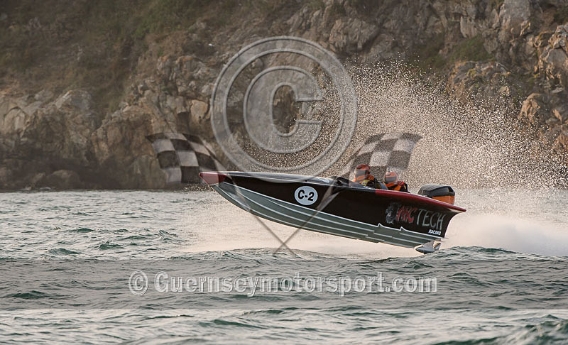 Powerboat Racing_09-09-2014-11 - UIM WORLD CHAMPIONSHIP SUPPORT RACE