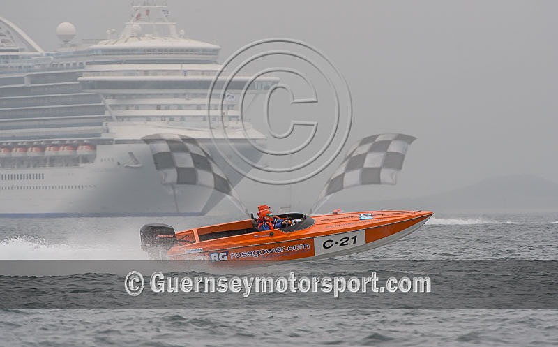 Powerboat Racing_2013_Race-7-24 - RACE-7 HAVELET