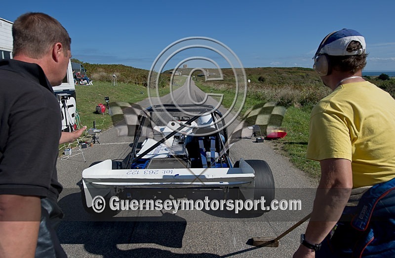 Alderney Sprint_2011_Car-132 - ALDERNEY SPRINT 2011 - CARS