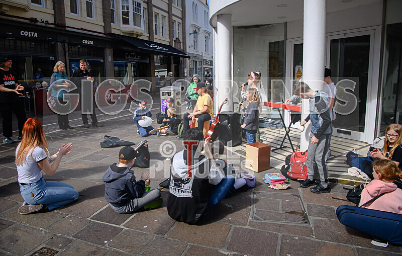 SoPM Jersey Easter Elementary School 2023-170 - SoPM JERSEY_EASTER SCHOOL & BUSKING