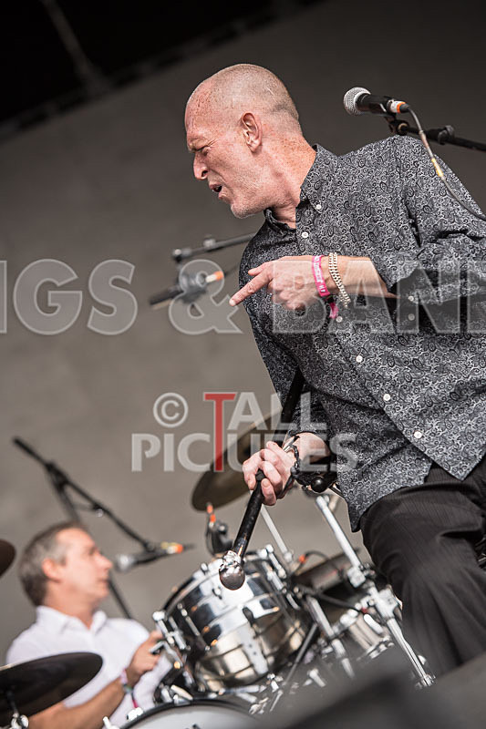 Dreadzone-32 - DREADZONE