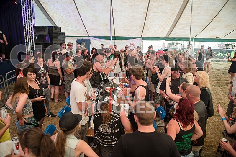 Chaos 2013_First Taster-34 - CHAOS 2013.... THE FIRST TASTERS