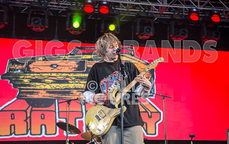 Rat Boy-30 - RAT BOY