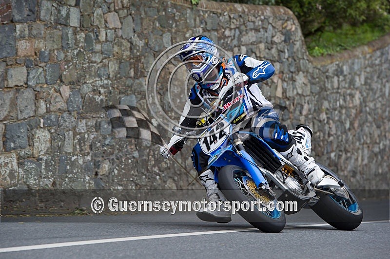 GKMC Hill Climb_30-05-11_Bike-51 - BIKES 2011-05-30