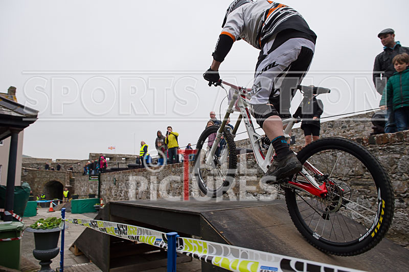 Conquer the Castle-15 - CONQUER THE CASTLE 2015