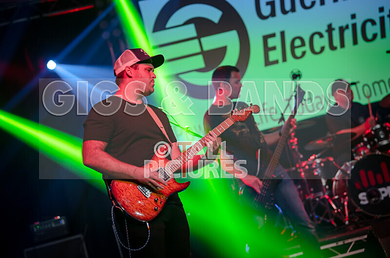 Guernsey Electricity 2022-40 - GUERNSEY ELECTRICITY