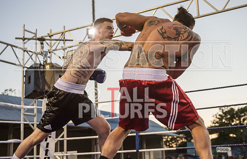 Open Air Boxing_2015_Bout-13-15 - BOUT-13