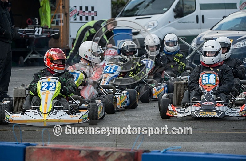 Karting_Winter 2013_Race-1-11 - KARTING WINTER CHAMPIONSHIP ROUND-1