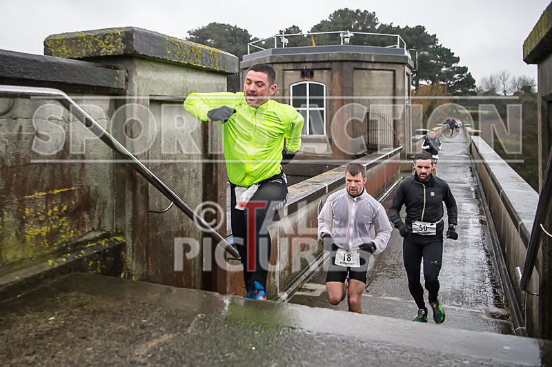 Reservoir Duathlon 2017-12 - RESERVOIR DUATHLON 2017