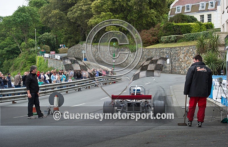 GKMC Hill Climb_30-05-11_Car-230 - CARS 2011-05-30