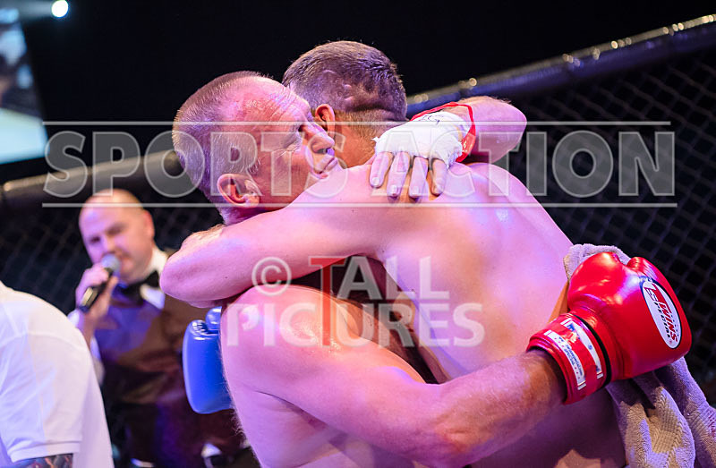BOUT-3- Mateusz Wierzbicki v Shane Bentley-28 - BOUT-3: Mateusz Wierzbicki v Shane Bentley