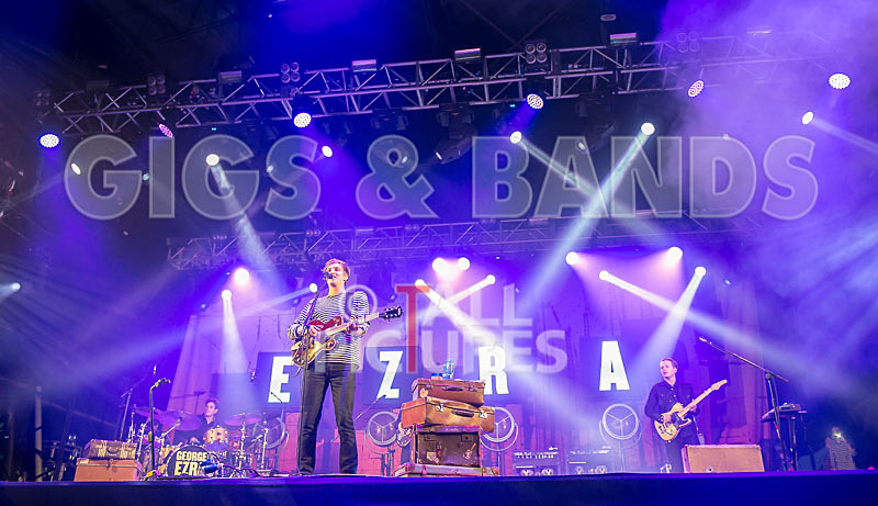 George Ezra-23 - GEORGE EZRA