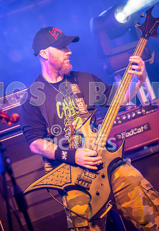 Clameur de Haro-88 - CLAMEUR DE HARO