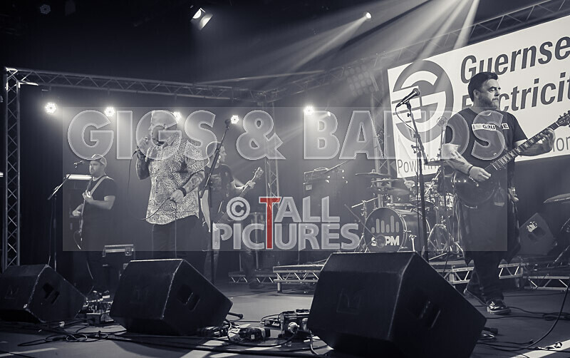 Guernsey Electricity 2022-4 - GUERNSEY ELECTRICITY