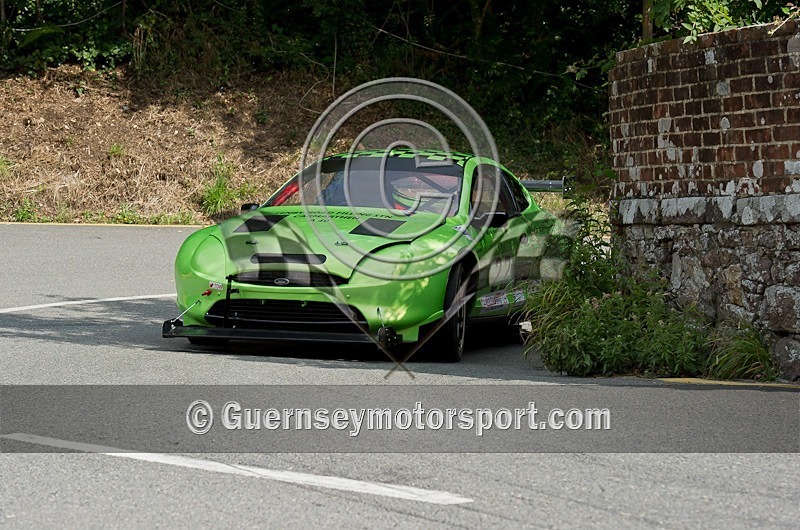 MSA Jersey Hill Climb_2011_Car-41 - JERSEY MSA NATIONAL 2011 - CARS