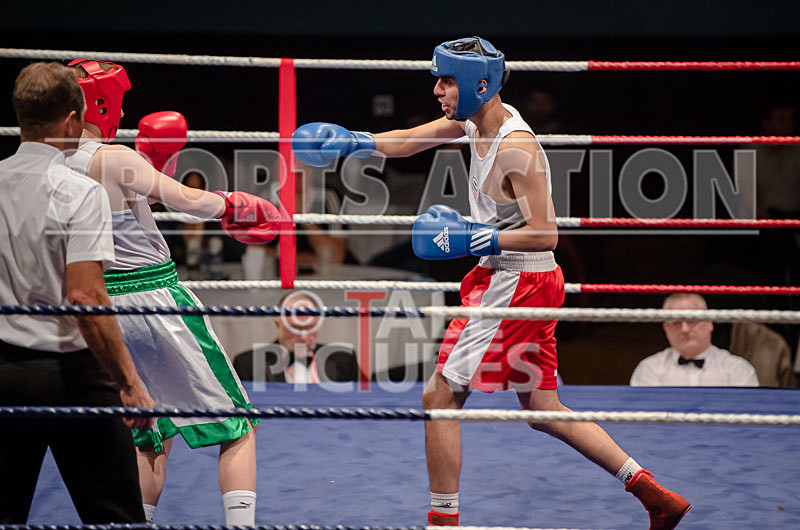BOUT-7 - Rory Bisson v Rayhan Bhatti-7 - BOUT-7 - Rory Bisson v Rayhan Bhatti