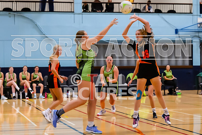 Guernsey Panthers U16 v Rushmoor-42 - GUERNSEY PANTHERS U16 v RUSHMOOR