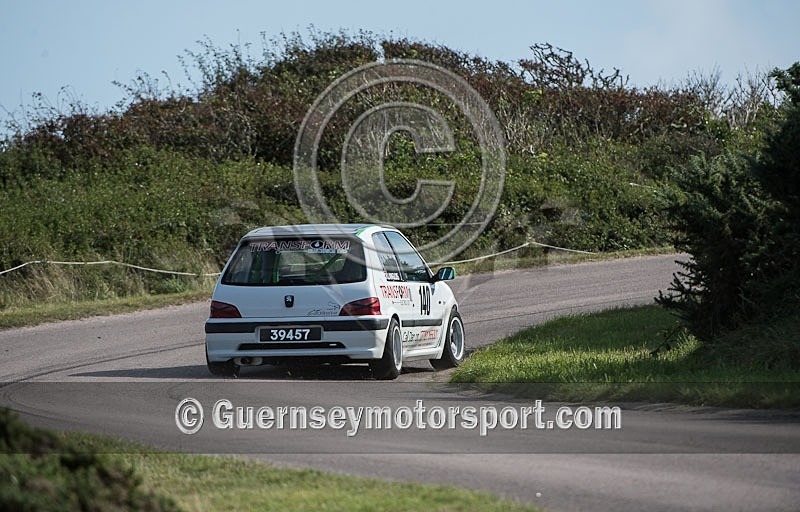 Alderney Hill_2012_Car-163 - ALDERNEY HILL CLIMB 2012 - CARS