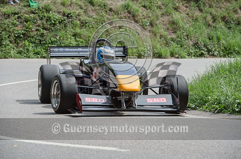 Jersey National Hillclimb_2014_Car-222 - JERSEY NATIONAL 2014 - CARS