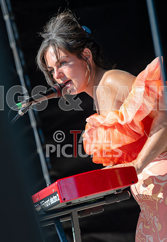 Eloise Fabbri  the Big Bad Beauty Band-85 - ELOISE FABBRI & THE BIG BAD BEAUTY BAND