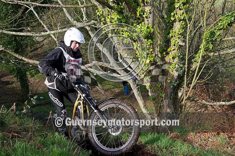 2-Day Trials Bikes_2011-38 - 2011 2-DAY TRIALS
