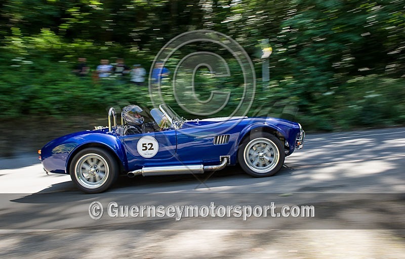 Charity Hill Climb_2012-267 - HERITAGE CHARITY HILL CLIMB 2012