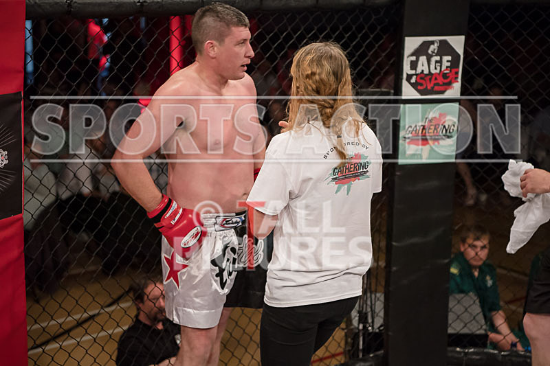 Stanlee Wilson v Dan Maree-33 - BOUT-12 Stanlee Wilson v Dan Maree